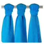 XKKO Bambusové pleny 70 x 70 cm 3 ks