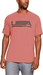 Under Armour Unstoppable Move SS…