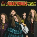 Sex, Dope & Cheap Thrills - Big Brother…