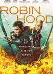 DVD Robin Hood (2018)