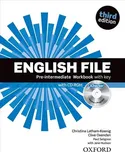 English File 3rd Edition…