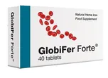 Globifer Forte 40 tbl.