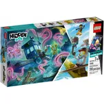 LEGO Hidden Side 70419 Stará rybářská…