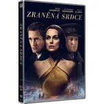 DVD Zraněná srdce (2019)