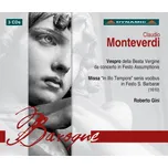 Claudio Monteverdi: Vespro della Beata…