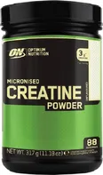 Optimum Nutrition Creatine Powder 317 g Unflavored