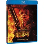 Blu-ray Hellboy (2019)