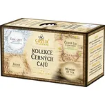 Valdemar Grešík Kolekce Černých čajů 15…