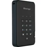 iStorage diskAshur 2 3 TB…