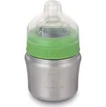 Klean Kanteen Baby Bottle w/Slow Flow…