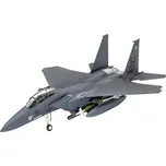 Revell F-15E Strike Eagle & Bombs 1:144