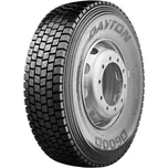 Dayton D600D 295/80 R22.5 152/148 M
