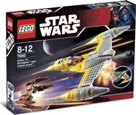 LEGO Star Wars 7660 Naboo N-1…
