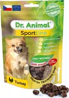 Dr. Animal SportLine krůtí 100 g