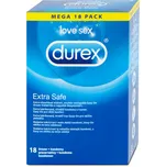 Durex Extra Safe 18 ks