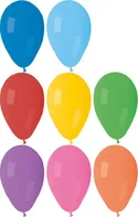 Gemar Balloons Smart Balloons 19 cm 100 ks Mix