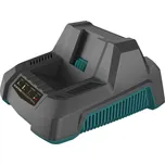 Extol Industrial 8795600D 40 V