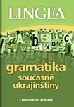 Gramatika současné ukrajinštiny -…
