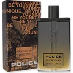 Police Gentleman M EDT 100 ml