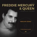 Ikony - Freddie Mercury Queen + DVD -…