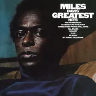 Miles Davis' Greatest Hits - Miles Davis [LP]