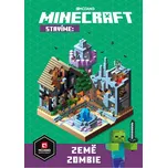 Minecraft Stavíme: Země zombie - Egmont…