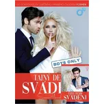 Tajný deník svádění - Suzzana…