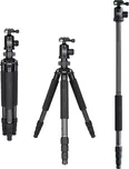 Rollei Rock Solid Tripod Beta Mark II