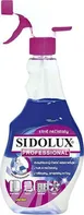 Sidolux Professional dvoufázový čistič extra silný 500 ml
