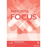 Maturita Focus 3 Czech Edition Workbook…