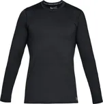Under Armour Fitted CG Crew Black/Steel