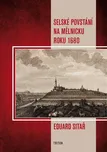 Selské povstání na Mělnicku roku 1680 -…