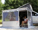 Fiamma Privacy Room CS Light 440 cm