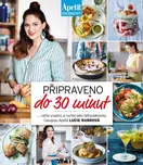 Připraveno do 30 minut - Lucie Kubrová