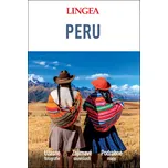 Peru - Lingea (2019, polotuhá flexo, 1.…