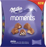 Milka Moments Mini Mix 97 g