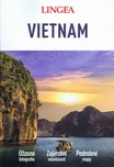 Vietnam - Lingea (2019, polotuhá flexo,…