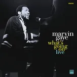 What's Going On: Live - Marvin Gaye…