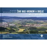 Žiar nad Hronom a okolie z neba - Milan…