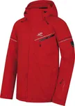 Hannah Marrim High Risk Red L