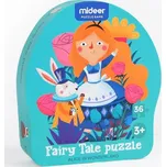 Mideer Alenka v říši divů 36 dílků