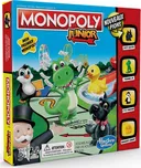 Hasbro Monopoly Junior nové figurky