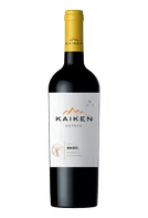 Kaiken Wines Estate Malbec 2017 0,75 l