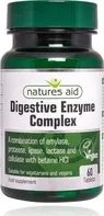 Natures Aid Complex s betainem HCl 100 mg tbl.60