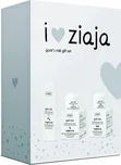 Ziaja I Love Ziaja Goat's Milk Gift Set