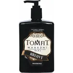 Tomfit Warming přírodní masážní olej…
