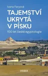 Poklady z písku: 100 let české…