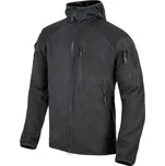 Helikon-Tex Alpha Fleece černá