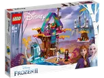 LEGO Disney Frozen II 41164 Kouzelný…