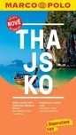 Thajsko: Průvodce s cestovním atlasem a…